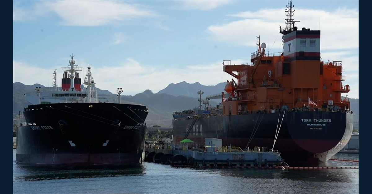 Jones Act Waiver Extended—but Foreign-Vessel Access Now Requires Case-by-Case Approval