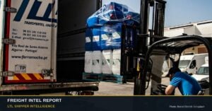 NMFTA Proposes Mixed-Pallet Pricing Rewrite—What LTL Shippers Must Model Before December