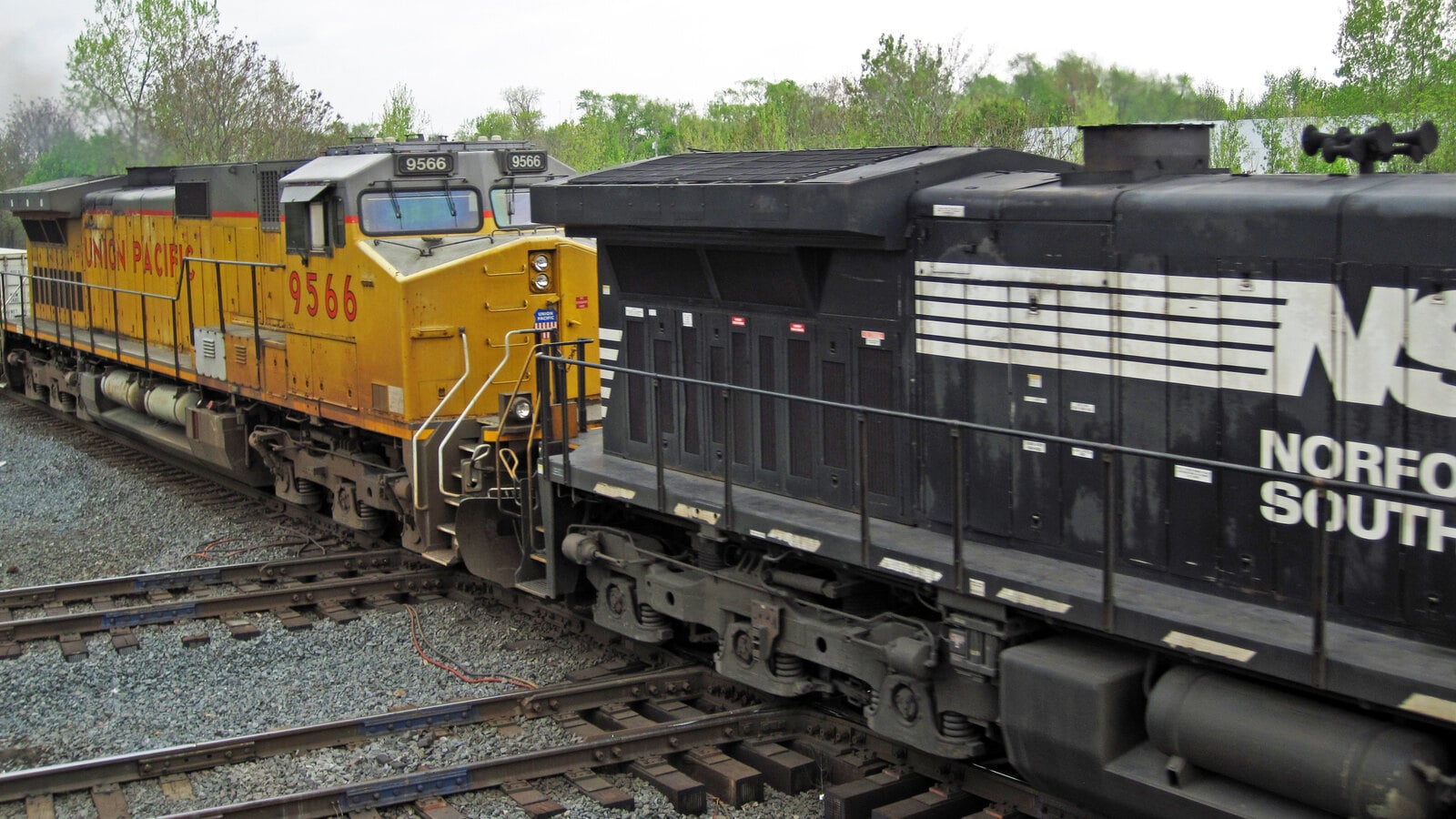 Rail’s $85 Billion Mega-Merger Review Restarts—Shippers Now Have 86 Days to Protect Their Leverage