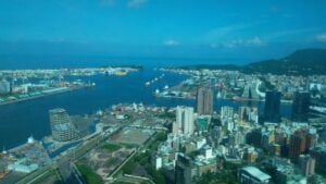 Typhoon Champi Is Disrupting Asia Freight—Which Shipments Should Shippers Expedite, Reroute or Hold?