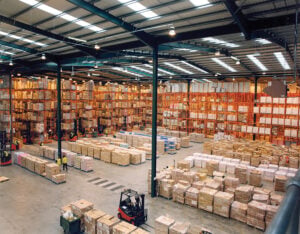 NMFTA Rejected the Mixed-Pallet Rewrite—But Other LTL Classification Changes Still Take Effect December 12
